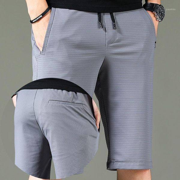mrmt 2019 brand summer men's ice thin hollow five-part pants loose short pants for male thin quick-drying casual1, Black
mrmt 2019 brand summer men's ice thin hollow five-part pants loose short pants for male thin quick-drying casual1, Black