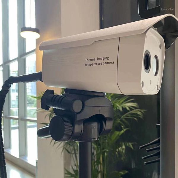 smart h.265 h.264 thermal imaging scanner ip camera human body measurement system for body temperature fever testing1
smart h.265 h.264 thermal imaging scanner ip camera human body measurement system for body temperature fever testing1