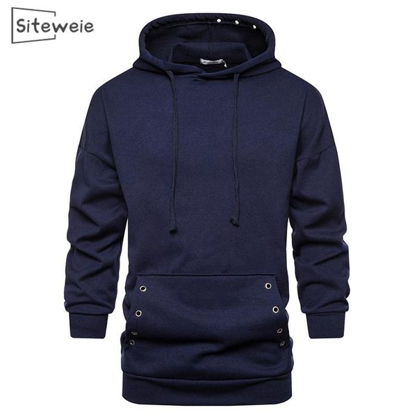 siteweie fashion solid color sweatshirts harajuku pullovers hoodie men tracksuit sports wear oversized crewneck sweatshirt l469, Black
siteweie fashion solid color sweatshirts harajuku pullovers hoodie men tracksuit sports wear oversized crewneck sweatshirt l469, Black