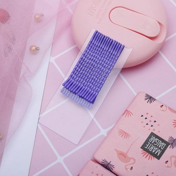 14шт милые аксессуары для волос candy color clip girl's korean маленькая свежая сторона high-end hair clips простые головные уборы бобби pin, Black;brown
14шт милые аксессуары для волос candy color clip girl's korean маленькая свежая сторона high-end hair clips простые головные уборы бобби pin, Black;brown