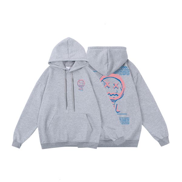 2021 new extfine sad face icon hooded sweatshirt men oversized cool hoodies streetwear harajuku men's clothes 5k9m, Black
2021 new extfine sad face icon hooded sweatshirt men oversized cool hoodies streetwear harajuku men's clothes 5k9m, Black