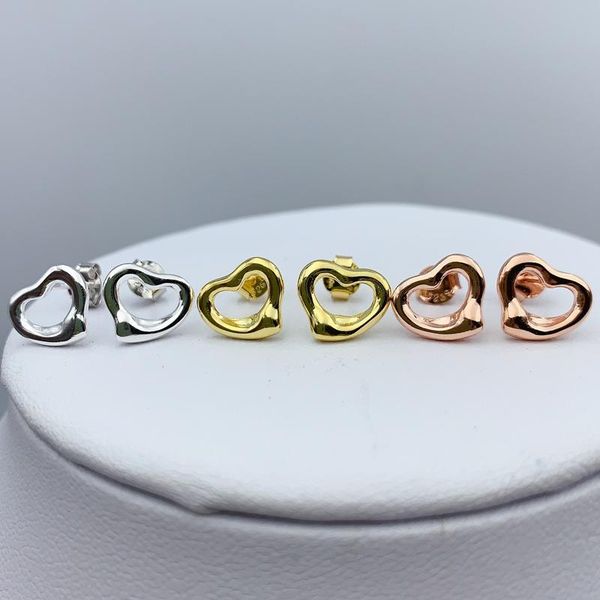 tiffon s925 sterling silver earrings,heart-shaped round bowknot,high quality with logo,women jewelry valentine gift, Golden;silver
tiffon s925 sterling silver earrings,heart-shaped round bowknot,high quality with logo,women jewelry valentine gift, Golden;silver