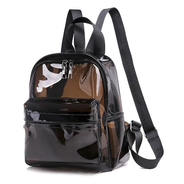fashion new women transparent backpack for girl small backpack pvc clear candy color backpack student shoulder crossbody bag wmtmdp
fashion new women transparent backpack for girl small backpack pvc clear candy color backpack student shoulder crossbody bag wmtmdp