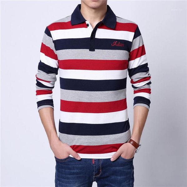 new 2020 boutique cotton stripe leisure fashion mens long-sleeved shirts / male casual lapel shirts men1, White;black
new 2020 boutique cotton stripe leisure fashion mens long-sleeved shirts / male casual lapel shirts men1, White;black