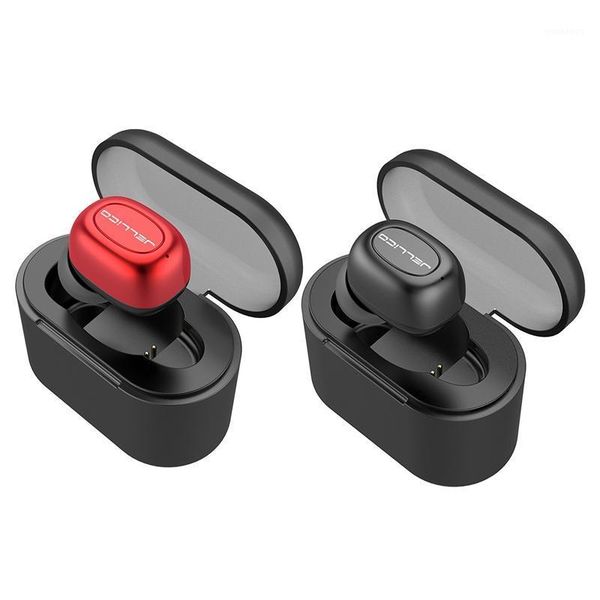 jellico hm-290 bluetooth headset, tws in-ear bluetooth 5.0 earbuds, 200mah charging compartment headset1
jellico hm-290 bluetooth headset, tws in-ear bluetooth 5.0 earbuds, 200mah charging compartment headset1