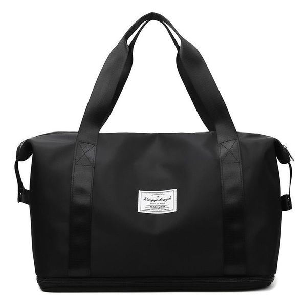 duffel bags outdoor waterproof oxford yoga sports gym shoulder bag for men women training fitness handbag large capacity travel pouch
duffel bags outdoor waterproof oxford yoga sports gym shoulder bag for men women training fitness handbag large capacity travel pouch