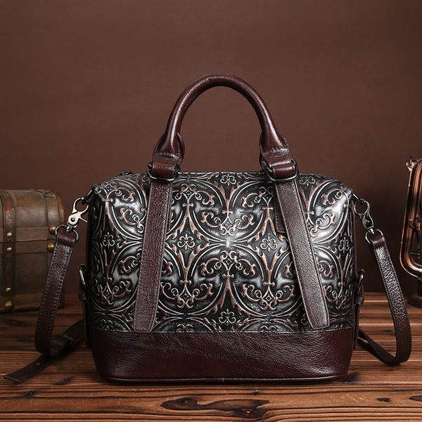 горячая продажа неподдельной кожи женщин tote сумки crossbody сумка сумки vintage повседневная женщина рельефные сумки на ремне
горячая продажа неподдельной кожи женщин tote сумки crossbody сумка сумки vintage повседневная женщина рельефные сумки на ремне