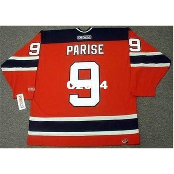 men #9 zach parise new jersey devils 2006 ccm retro "rookie" home hockey jersey or custom any name or number retro jersey, Black
men #9 zach parise new jersey devils 2006 ccm retro "rookie" home hockey jersey or custom any name or number retro jersey, Black