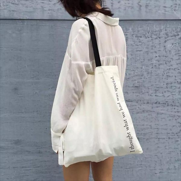 women canvas handbags fashion letter printing handbag large capacity shoulder bags for lady purse bolso mujer
women canvas handbags fashion letter printing handbag large capacity shoulder bags for lady purse bolso mujer
