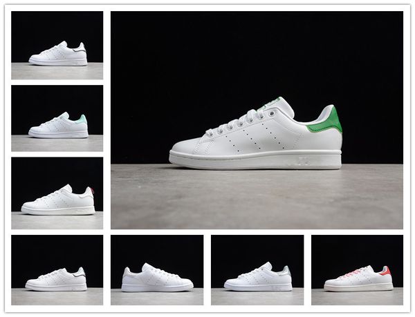originals stan smith shoes women men casual leather sneakers superstars skateboard punching white girls stan smith shoes
originals stan smith shoes women men casual leather sneakers superstars skateboard punching white girls stan smith shoes