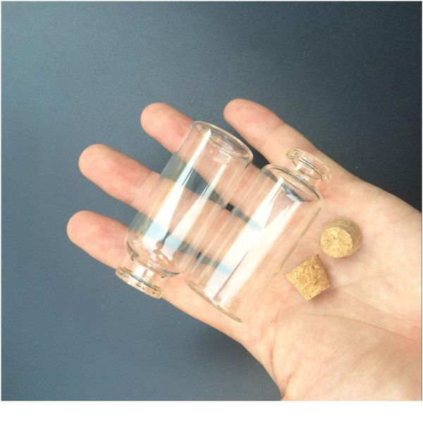 28*65*12.5mm 25ml clear glass bottles with cork small transparent mini empty bottle glass vials jars 24pcs bbyljc
28*65*12.5mm 25ml clear glass bottles with cork small transparent mini empty bottle glass vials jars 24pcs bbyljc