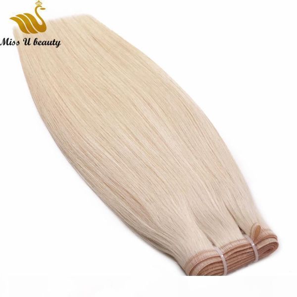 2 bundles silk weft extensions silky straight hair bundles thin flat hair weft blonde platinum silver grey color remy hair, Black
2 bundles silk weft extensions silky straight hair bundles thin flat hair weft blonde platinum silver grey color remy hair, Black