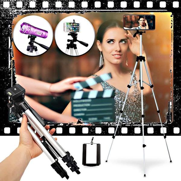 portable smartphone camera tripod stick bluetooth deskstand holder adjustable mobile phone tripode flexible mount video clip
portable smartphone camera tripod stick bluetooth deskstand holder adjustable mobile phone tripode flexible mount video clip