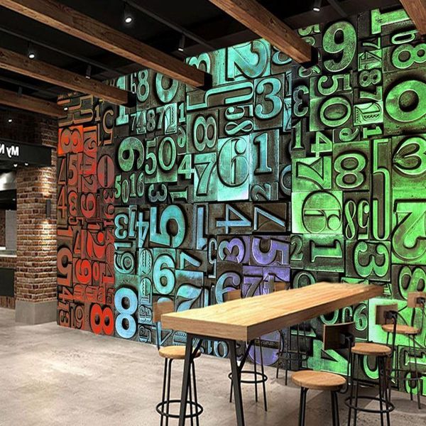 dropship custom mural 3d stereo mural bar ktv tooling background wallpaper color metal letter decorative painting 3d wallpaper1
dropship custom mural 3d stereo mural bar ktv tooling background wallpaper color metal letter decorative painting 3d wallpaper1