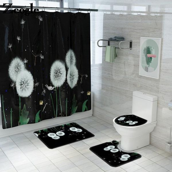 modern style printing dandelion bath mat and shower curtain floor mat bathroom carpet shower room foot bathroom floor1
modern style printing dandelion bath mat and shower curtain floor mat bathroom carpet shower room foot bathroom floor1