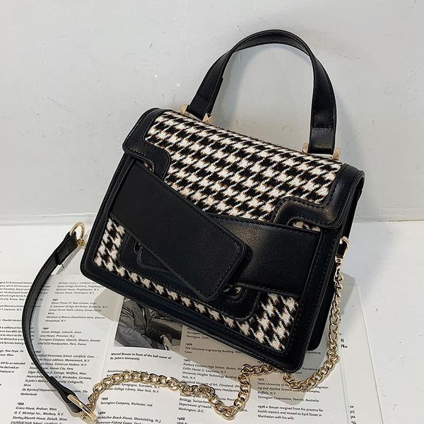 shoulder bags black tote bag 2021 fashion high-quality woolen leather women's designer handbag travel messenger
shoulder bags black tote bag 2021 fashion high-quality woolen leather women's designer handbag travel messenger