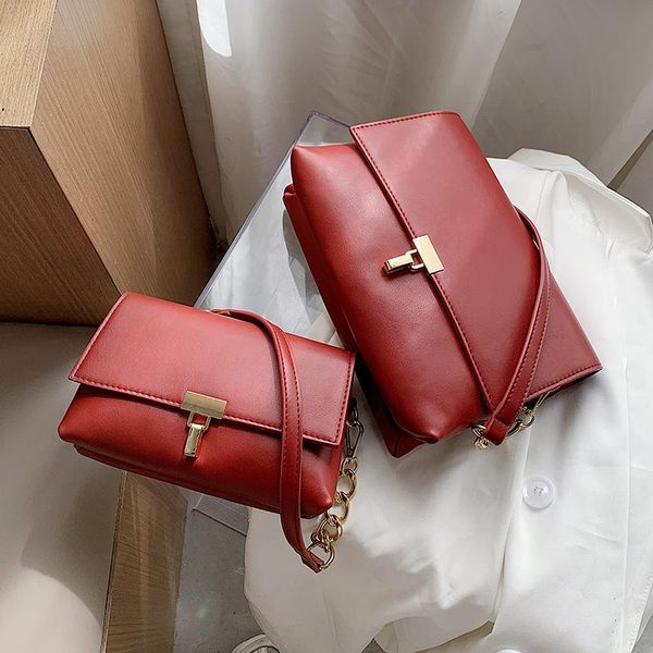 new simple small pu leather shoulder bags for women 2020 trend hand bag women's chain handbags lady crossbody hand bag
new simple small pu leather shoulder bags for women 2020 trend hand bag women's chain handbags lady crossbody hand bag