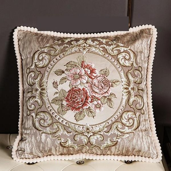 european jacquard elegant floral r decorative cushion cover for car sofa home decoration square classic throw pillow case swy jllfdk
european jacquard elegant floral r decorative cushion cover for car sofa home decoration square classic throw pillow case swy jllfdk