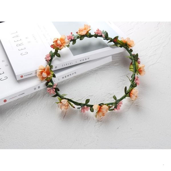 floral flower crowns headbands hairbands women artificial fashion headwear for girls hair accessories beach wedding epacket
floral flower crowns headbands hairbands women artificial fashion headwear for girls hair accessories beach wedding epacket