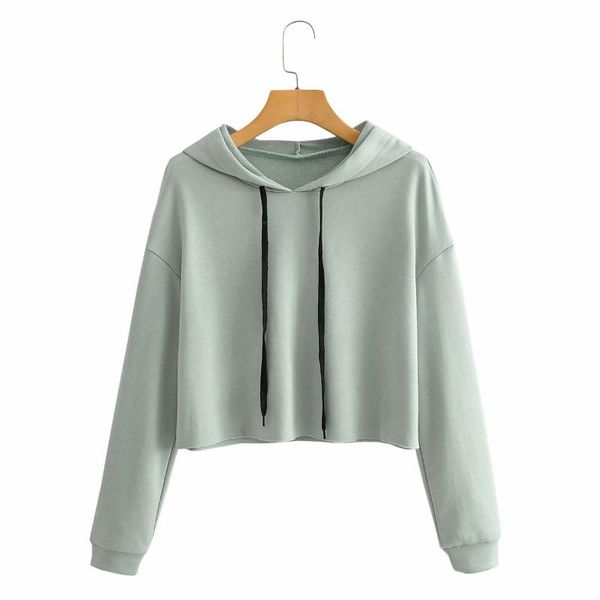europe and america wholesale 2020 hipster versitile fashion slim fit drawstring long sleeve hoodie short paragraph a77-34380, Black
europe and america wholesale 2020 hipster versitile fashion slim fit drawstring long sleeve hoodie short paragraph a77-34380, Black
