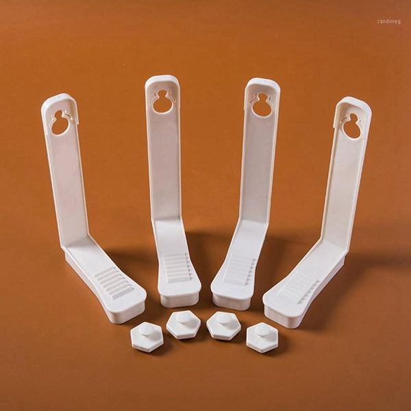 4pc bed sheet mattress holder fastener grippers clips suspender straps household convenient bed sheet holder clips1
4pc bed sheet mattress holder fastener grippers clips suspender straps household convenient bed sheet holder clips1