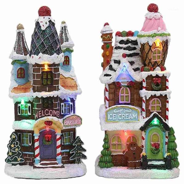 lighting up christmas doll figurine artificial tree tiny house village,led light decorative christmas house1
lighting up christmas doll figurine artificial tree tiny house village,led light decorative christmas house1