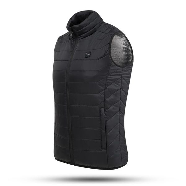 outdoor t-shirts usb heated vest winter heating waterproof jacket male waistcoat thermal warm plush clothing feather sleeveless gilet homme, Gray;blue
outdoor t-shirts usb heated vest winter heating waterproof jacket male waistcoat thermal warm plush clothing feather sleeveless gilet homme, Gray;blue