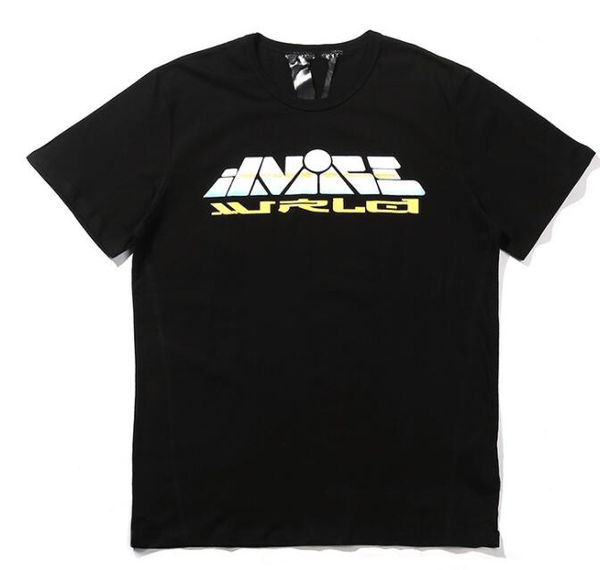 men and women black round neck v cotton short sleeves couple personality short sleeve t-shirt wholesale hip-hop casual, White;black
men and women black round neck v cotton short sleeves couple personality short sleeve t-shirt wholesale hip-hop casual, White;black