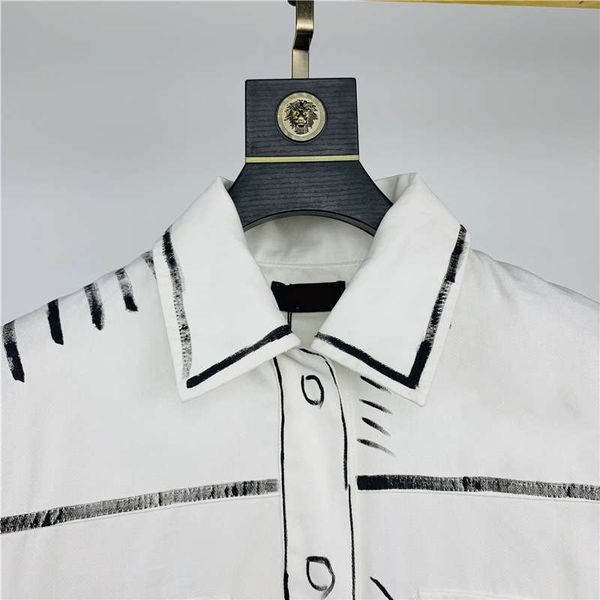 winter thick hand-painted jacket fashion high-end simple letters pure cotton men's white handmade all-match jacket asain code s-xl, Black;brown
winter thick hand-painted jacket fashion high-end simple letters pure cotton men's white handmade all-match jacket asain code s-xl, Black;brown