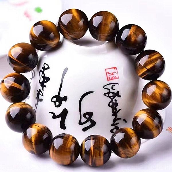fvsns stri hand tiger eye stone single bracelet braceletbracelet braceletcircle single bracelets 8-18mm wo circle men's and women, Golden;silver
fvsns stri hand tiger eye stone single bracelet braceletbracelet braceletcircle single bracelets 8-18mm wo circle men's and women, Golden;silver