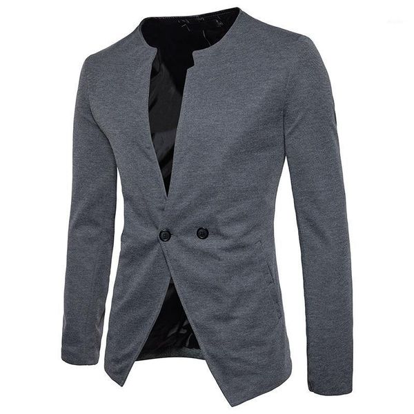 men casual suit blazer jackets lightweight banquet coats one button prom dinner suits for men1, White;black
men casual suit blazer jackets lightweight banquet coats one button prom dinner suits for men1, White;black