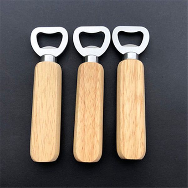 wood handle beer bottle opener stainless steel real wood kitchen tool wooden bottle opener manual bottle opener iia805
wood handle beer bottle opener stainless steel real wood kitchen tool wooden bottle opener manual bottle opener iia805