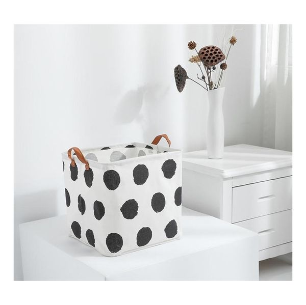 ins foldable storage bucket waterproof bathroom dirty clothes laundry storage box cotton and linen children's
ins foldable storage bucket waterproof bathroom dirty clothes laundry storage box cotton and linen children's