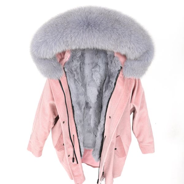 2021 new fox collar women long-sleeve pike detachable raccoon skin lining fashion winter fur coat 4i4h, Black
2021 new fox collar women long-sleeve pike detachable raccoon skin lining fashion winter fur coat 4i4h, Black