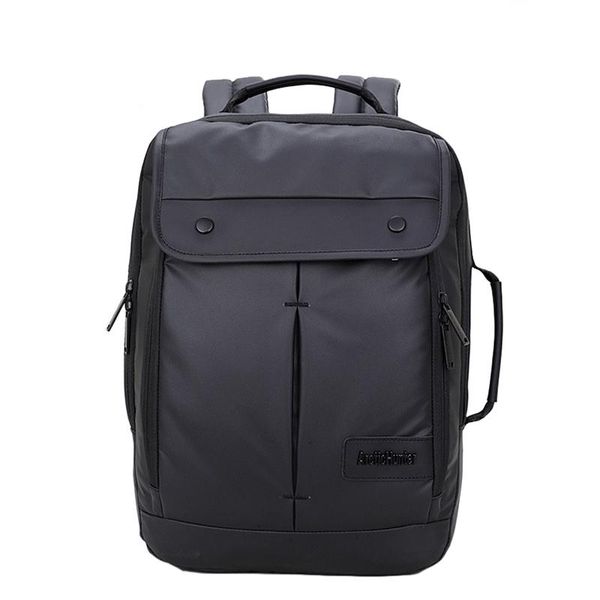 backpack business multifunction bag for teenager simple design men casual lapcomputer waterproof
backpack business multifunction bag for teenager simple design men casual lapcomputer waterproof
