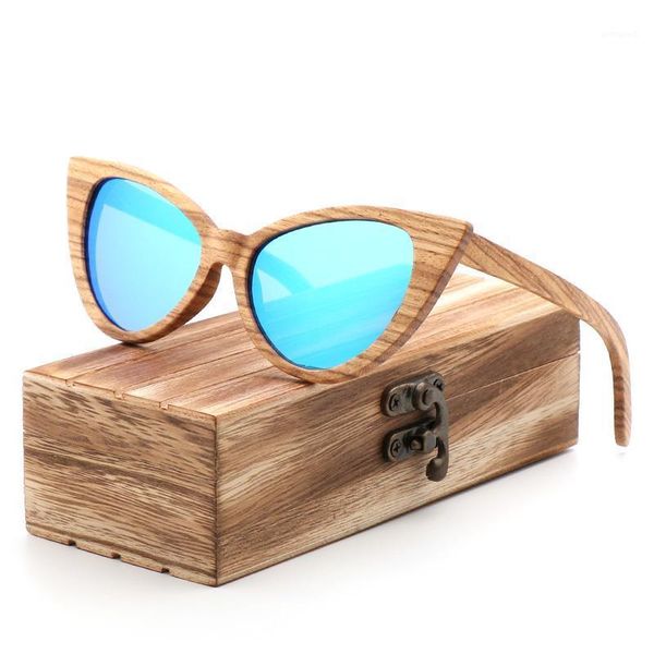 sunglasses 2021 luxury round women polarized cat eye sun glasses wood with box woode ocularia solaria gafas de sol1, White;black
sunglasses 2021 luxury round women polarized cat eye sun glasses wood with box woode ocularia solaria gafas de sol1, White;black