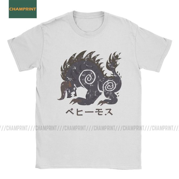 sport monster hunter world behemoth kanji icon t-shirts men cotton t shirts gaming dragon hunting mhw game short sleeve tee shirt
sport monster hunter world behemoth kanji icon t-shirts men cotton t shirts gaming dragon hunting mhw game short sleeve tee shirt