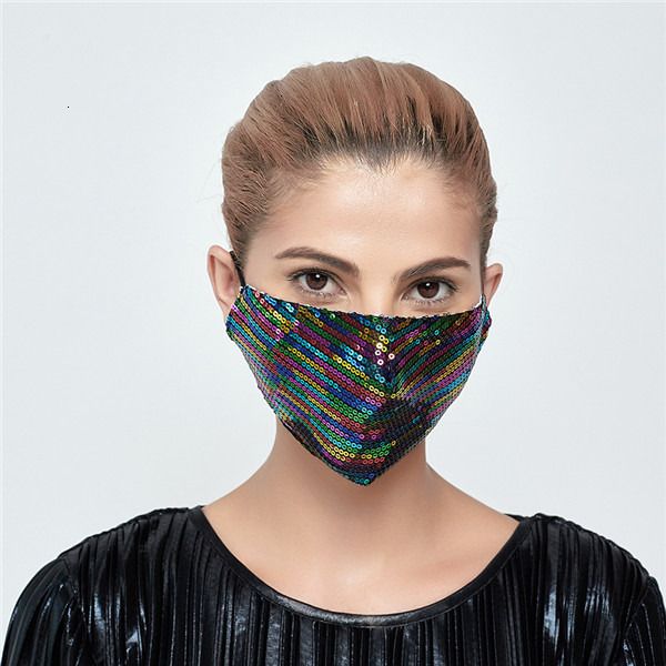 reusable bling anti-dust bling mask 3d washable pm2.5 face gold sequins shiny face cover mount masks 0ifb
reusable bling anti-dust bling mask 3d washable pm2.5 face gold sequins shiny face cover mount masks 0ifb