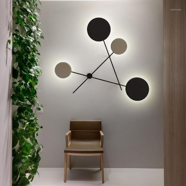 wall lamp nordic light living room modern creative round warm bedroom minimalist corridor lamp1
wall lamp nordic light living room modern creative round warm bedroom minimalist corridor lamp1
