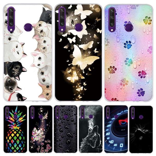 qafor huawei y6p, y6p and 6p soft sleeve, tpu silicone rubber is used for huawei y6p and 6p soft sleeve, and cat dign is used for huawe
qafor huawei y6p, y6p and 6p soft sleeve, tpu silicone rubber is used for huawei y6p and 6p soft sleeve, and cat dign is used for huawe