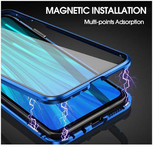 360 metal magnetic case for xiaomi redmi note 9 pro 8 7 8a 8t case for xiaomi mi 10 wmtycc
360 metal magnetic case for xiaomi redmi note 9 pro 8 7 8a 8t case for xiaomi mi 10 wmtycc