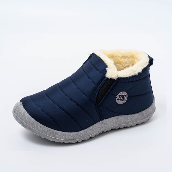 winter snow boots women shoes keep warm plush fur ankle for boot waterproof slip on casual womens zapatos invierno mujer botines q1104, Black
winter snow boots women shoes keep warm plush fur ankle for boot waterproof slip on casual womens zapatos invierno mujer botines q1104, Black