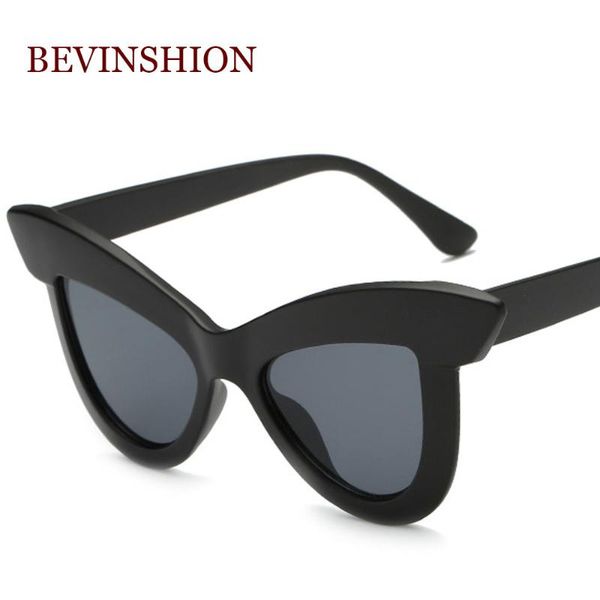 sunglasses cateye women 2021 trend brand designer eyebrow frame oversized sun glasses vintage cat eye butterfly goggles, White;black
sunglasses cateye women 2021 trend brand designer eyebrow frame oversized sun glasses vintage cat eye butterfly goggles, White;black