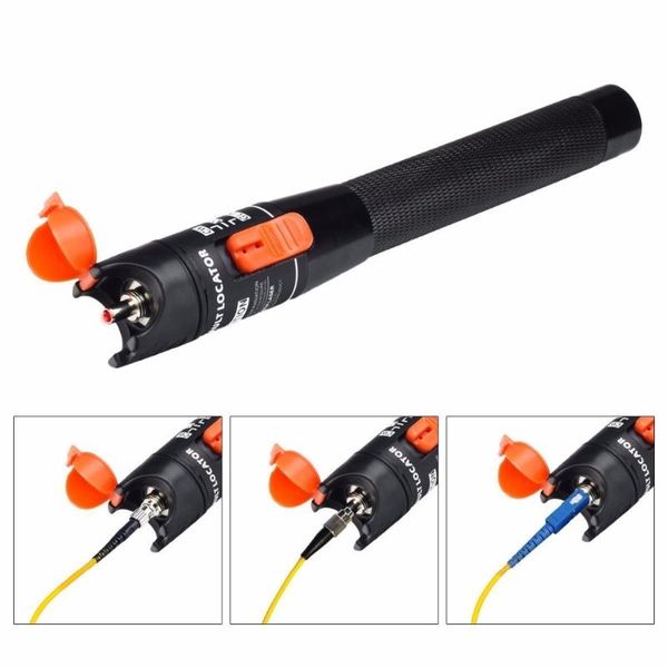 fiber optic equipment 10mw 10km visual fault locator 1mw pen fusion laser fibra optica cable tester
fiber optic equipment 10mw 10km visual fault locator 1mw pen fusion laser fibra optica cable tester