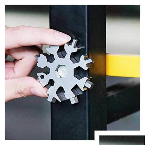 snowflake multi tool 18 in 1 snowflake wrench multitool bottle openers multi key ring bike fix tool christmas sno bbyrlh packing2010
snowflake multi tool 18 in 1 snowflake wrench multitool bottle openers multi key ring bike fix tool christmas sno bbyrlh packing2010