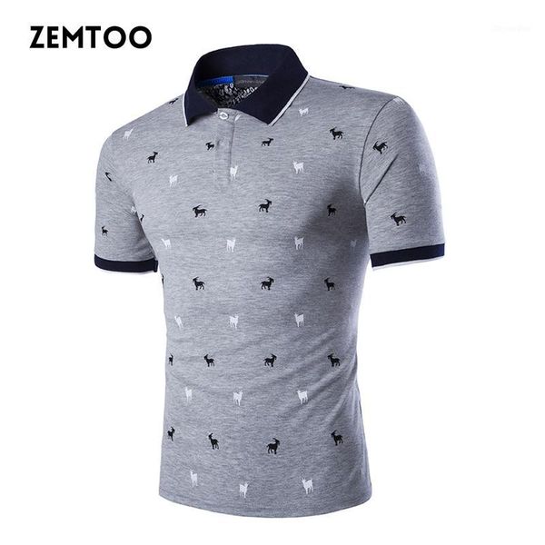 zemtoo men fashion printed shirts cotton short sleeve camisas new brand s homme casual laple male shirt 5xl1, White;black
zemtoo men fashion printed shirts cotton short sleeve camisas new brand s homme casual laple male shirt 5xl1, White;black
