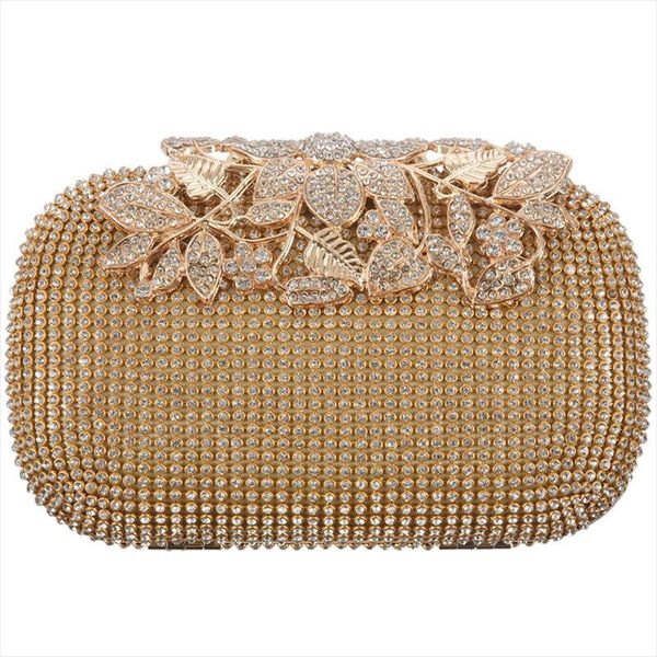 evening bags unique gold rhinestone evening bag clutch purse party bridal prom drop shipping good quality
evening bags unique gold rhinestone evening bag clutch purse party bridal prom drop shipping good quality
