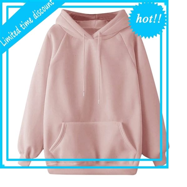 women hoodies fall 2021 casual effects color hoodie pocket long mouw sweatshirt pastel clothing bluzy damskie z capture, White;black
women hoodies fall 2021 casual effects color hoodie pocket long mouw sweatshirt pastel clothing bluzy damskie z capture, White;black