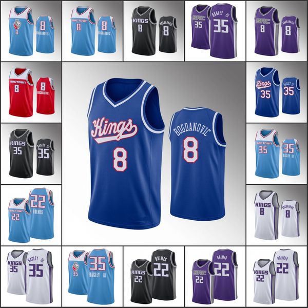 men sacramento kings basketball marvin bagley iii bogdan bogdanovic richaun holmes nba 2020 jersey, Black
men sacramento kings basketball marvin bagley iii bogdan bogdanovic richaun holmes nba 2020 jersey, Black