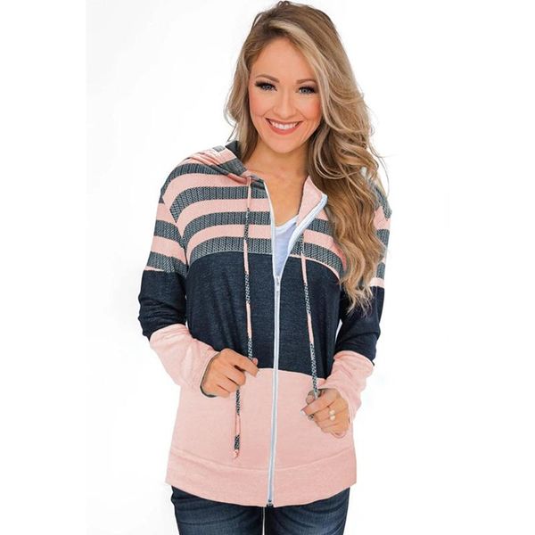 solid women fitness jacket cardigan jacket female coat running coat winter corduroy cropped cotton women clothes, Black;red
